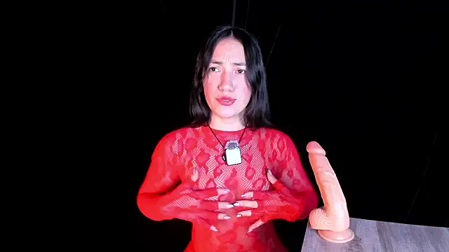 Czat XXX na żywo – Scarlett__Fox__