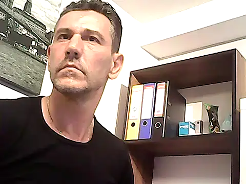 عرض كام mastercharisma35