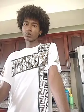 Pertunjukan Kamera Web julexsw