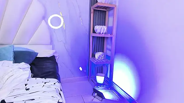 Damiian20_ 在線直播表演