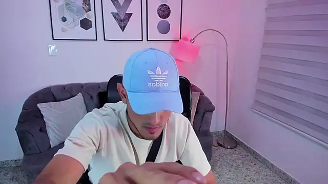 JACOB_RACHELL live XXX chat