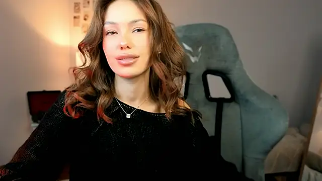 nexorine's Live XXX Chat