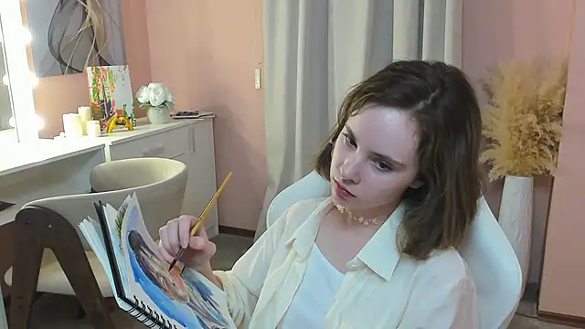 CrystaLeah Live XXX Chat