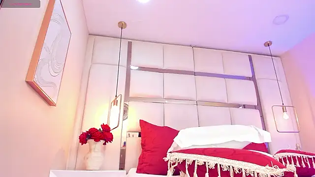 XXX chat uživo modela elizavenus