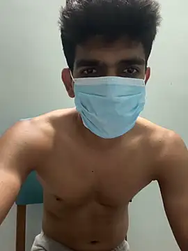 Czat XXX na żywo – BadBoyTom78