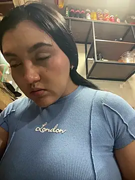 Gabriela_Lombardiin Live XXX chat