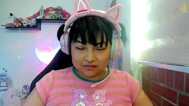 Shaddycute_ Live XXX-Chat