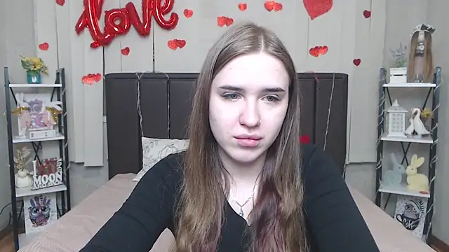 LauraHlot's Live XXX Chat