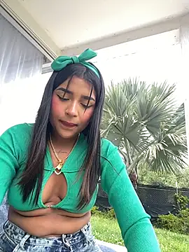 Mariangel_11 Live XXX-Chat