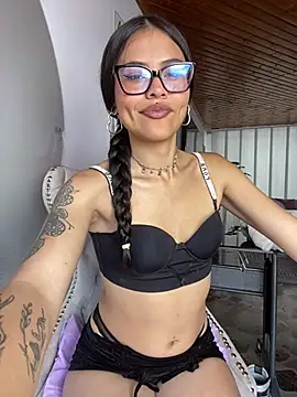 Cloe_pink1's Live XXX Chat