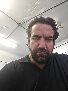 MysterBearMG Webcamshow