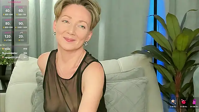 AkexandraFix Live XXX-Chat