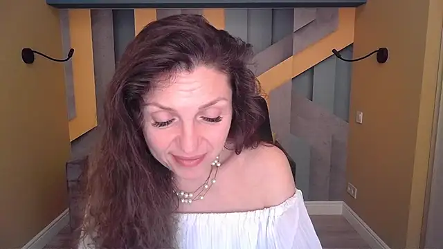 EllaLong 라이브 XXX 채팅