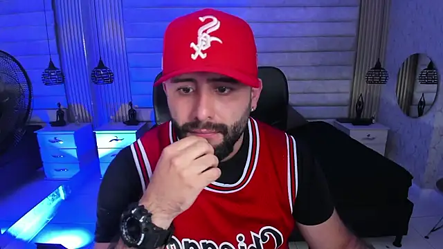 jhon_bear03's Live XXX Chat