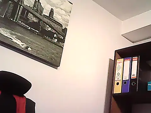 Czat XXX na żywo – mastercharisma35