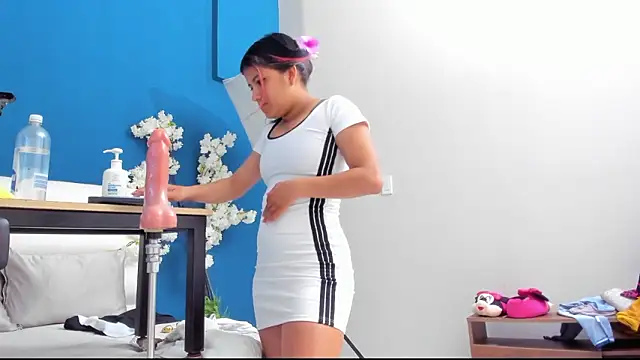 letty_straus' Live XXX Chat