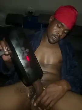 Živý XXX chat Maskman941