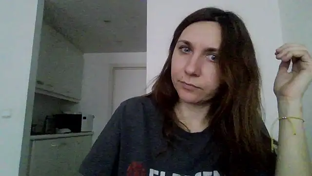 JasmineGlamour: онлайн-секс-чат