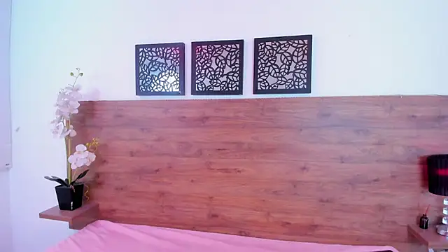 NikyBrookss Adlı Modelin Canlı XXX Sohbeti