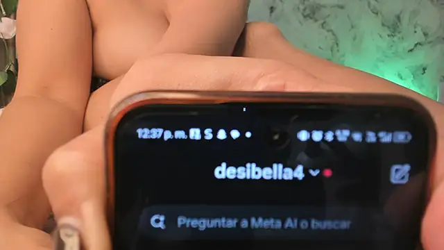 Bella_desi_ Live XXX-Chat