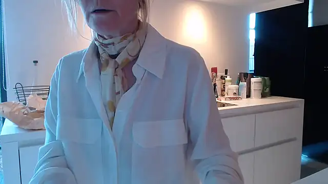 Czat XXX na żywo – godinflower