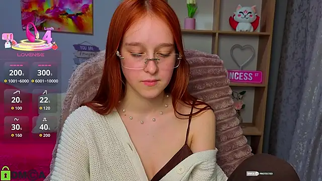 _Wow_Emma élő XXX-chatje