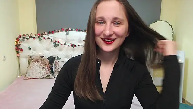 دردشة MichelLeee الجنسية المباشرة