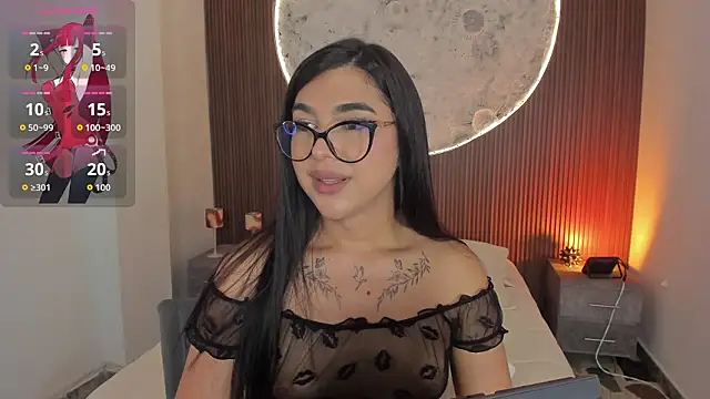 Онлайн чат XXX RoseCassie