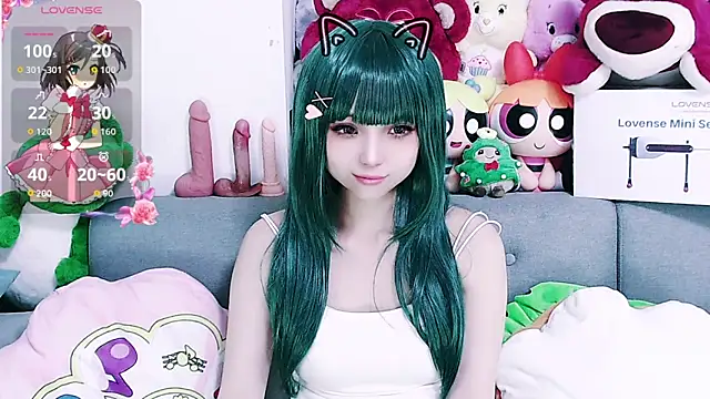 nana2005 现场XXX聊天