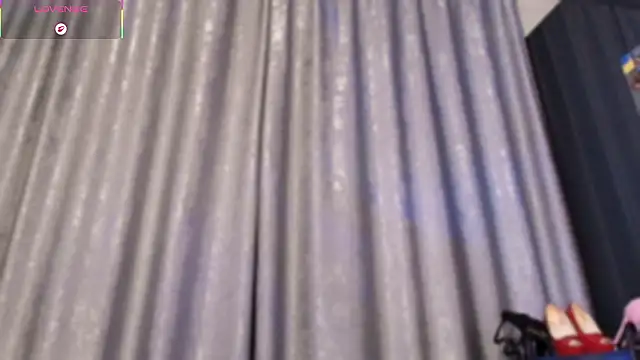 Webkamerová show emlana