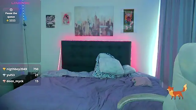 Онлайн чат XXX goth_minerva