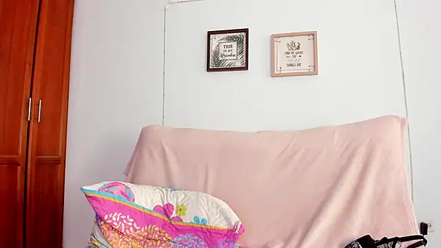 selena_jhonson Live XXX-Chat