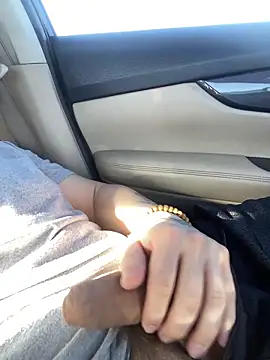 kennyCumz Live XXX-Chat