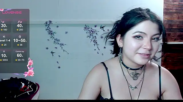 Ginebra_Sensual Live XXX-Chat