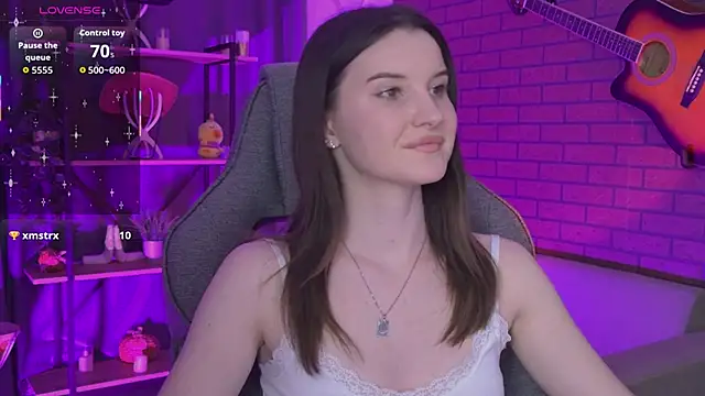 AgataWillis Live XXX-Chat