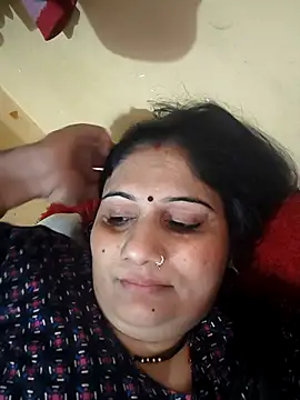 โชว์เว็บแคมของ Rakhi99x