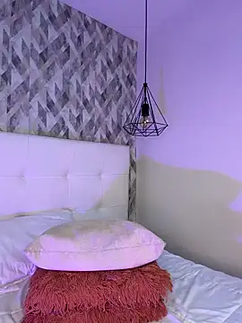 krisstenSantos Obrolan Langsung XXX