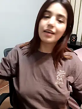 __isa__ Live XXX-Chat