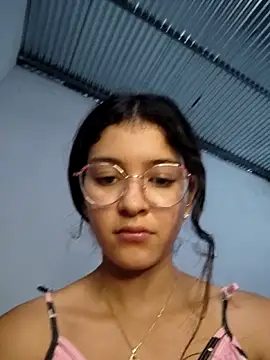 Czat XXX na żywo – Soymaia