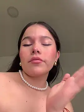 violettabond Live XXX-Chat