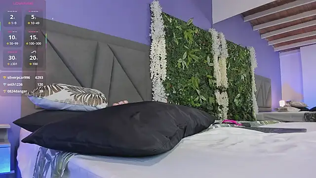 Gaby_cruz_ 라이브 XXX 채팅