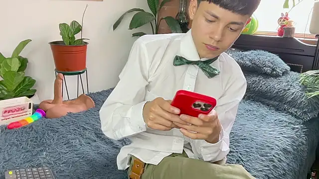 Andy_Belier23: вебкам-шоу