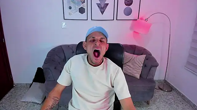 JACOB_RACHELL live XXX chat