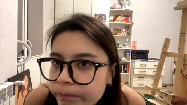 Czat XXX na żywo – SaintMari