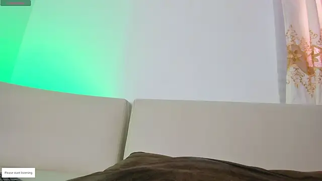 Pertunjukan Kamera Web morganandmegan01