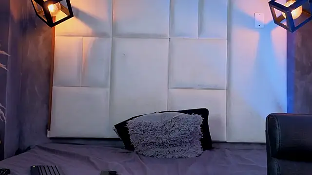 Hadrian_Torres Webcam Show