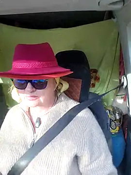 Hot-Muci Show Webcam