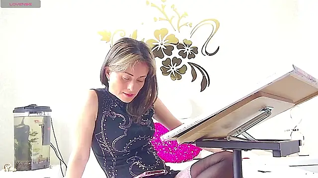 MarcelaFlores Live XXX-Chat