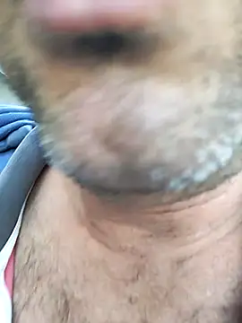 Živý XXX chat juandi21cm