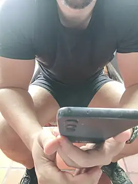 Živý XXX chat Blanco2023